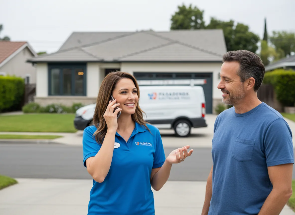Electrician Pittsburgh, PA FAQs